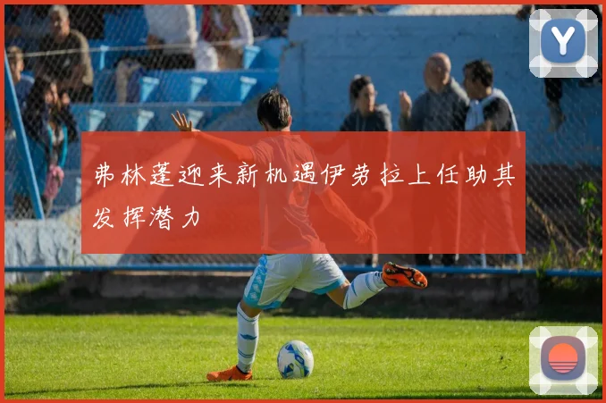 弗林蓬迎来新机遇伊劳拉上任助其发挥潜力
