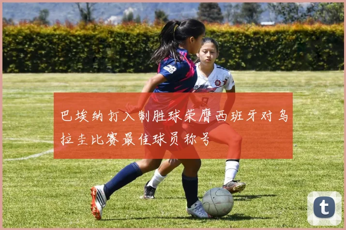 巴埃纳打入制胜球荣膺西班牙对乌拉圭比赛最佳球员称号