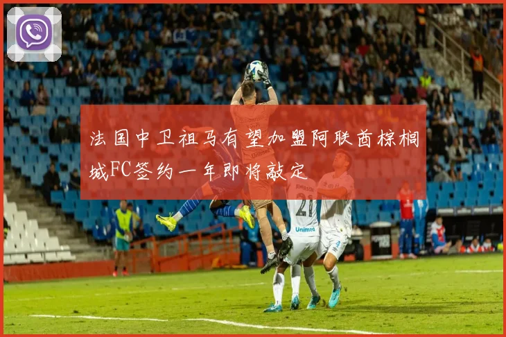 法国中卫祖马有望加盟阿联酋棕榈城FC签约一年即将敲定